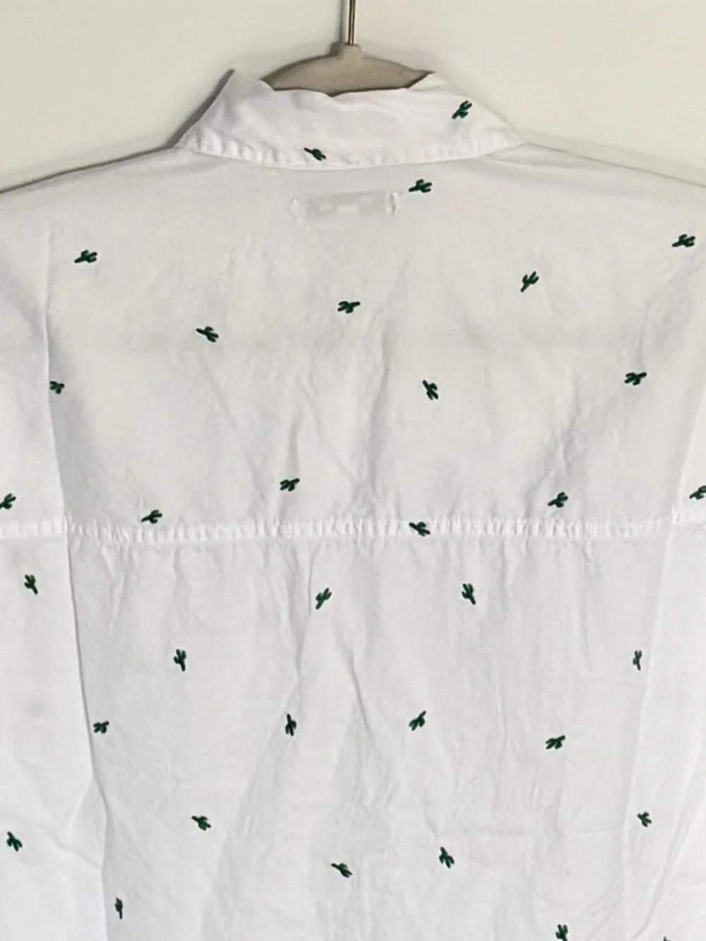 J. Crew playful effortlessly